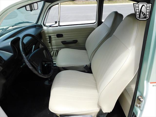 used 1973 Volkswagen Super Beetle car, priced at $15,500