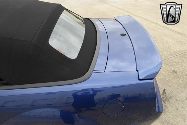 used 2008 Ford Shelby GT500 car, priced at $54,000