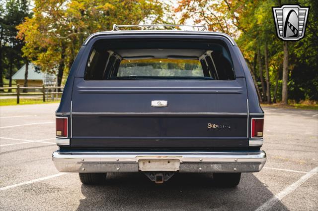 used 1985 Chevrolet C10/K10 car, priced at $27,000