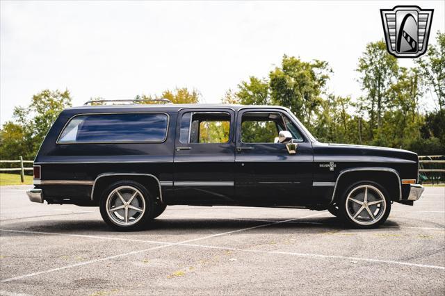 used 1985 Chevrolet C10/K10 car, priced at $27,000