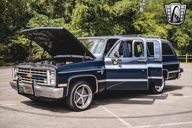 used 1985 Chevrolet C10/K10 car, priced at $27,000