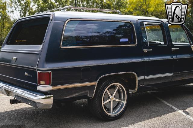 used 1985 Chevrolet C10/K10 car, priced at $27,000