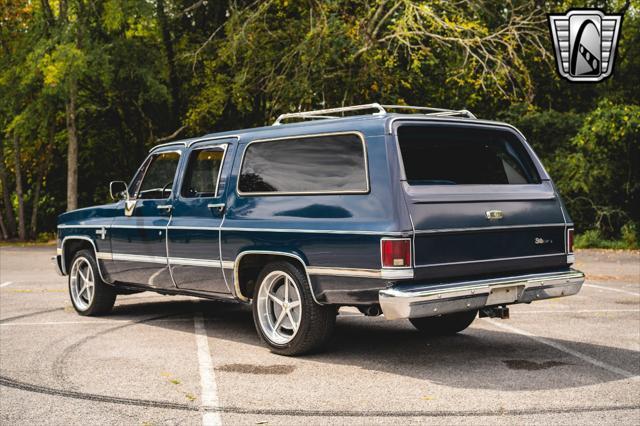 used 1985 Chevrolet C10/K10 car, priced at $27,000