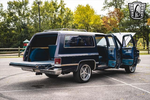 used 1985 Chevrolet C10/K10 car, priced at $27,000