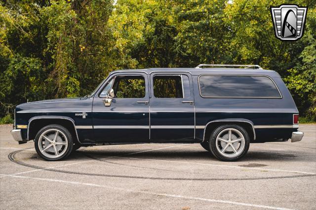 used 1985 Chevrolet C10/K10 car, priced at $27,000