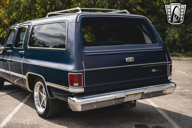 used 1985 Chevrolet C10/K10 car, priced at $27,000