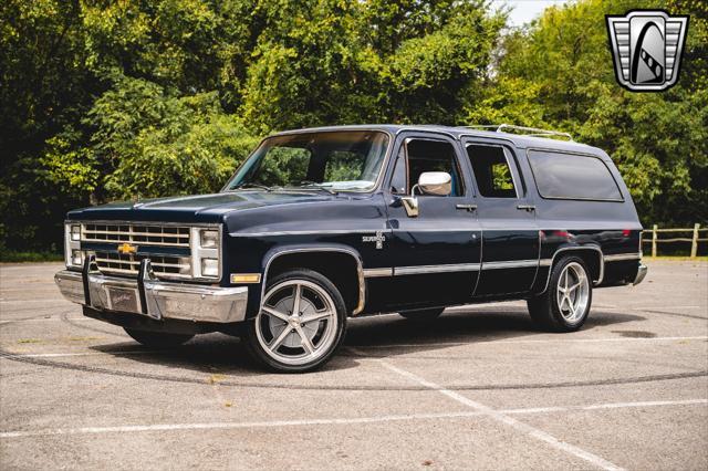 used 1985 Chevrolet C10/K10 car, priced at $27,000