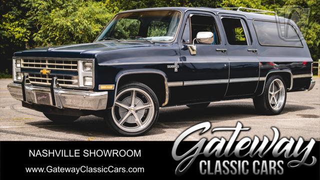 used 1985 Chevrolet C10/K10 car, priced at $20,000