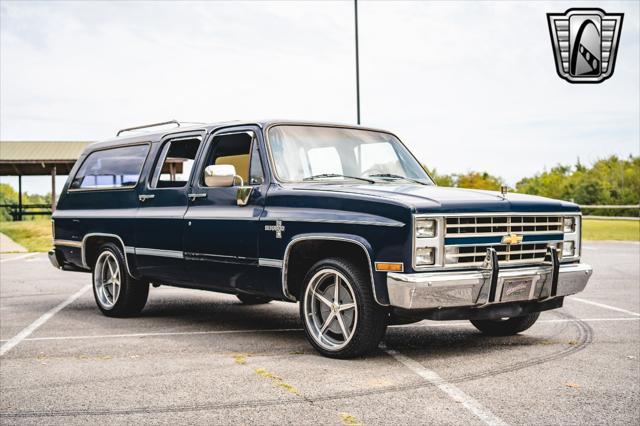 used 1985 Chevrolet C10/K10 car, priced at $27,000