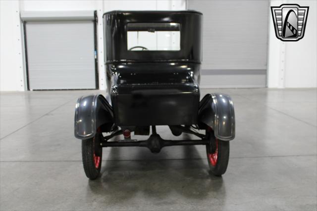 used 1924 Ford Model T car, priced at $20,000