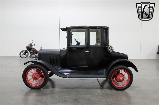 used 1924 Ford Model T car, priced at $20,000