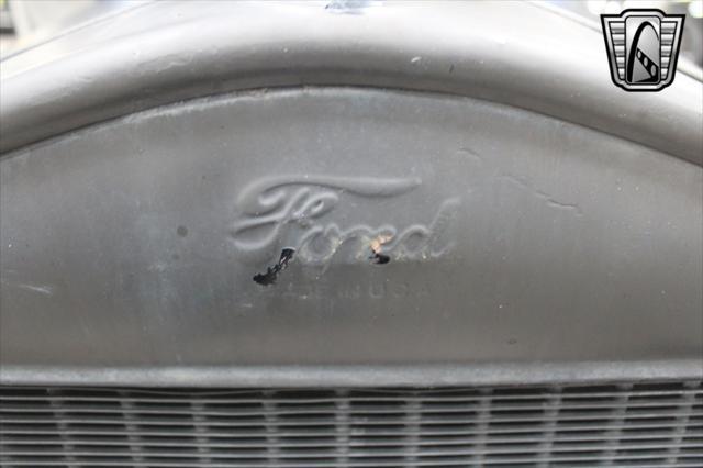 used 1924 Ford Model T car, priced at $20,000