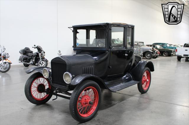 used 1924 Ford Model T car, priced at $20,000