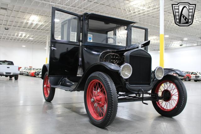 used 1924 Ford Model T car, priced at $20,000