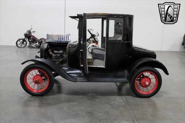 used 1924 Ford Model T car, priced at $20,000