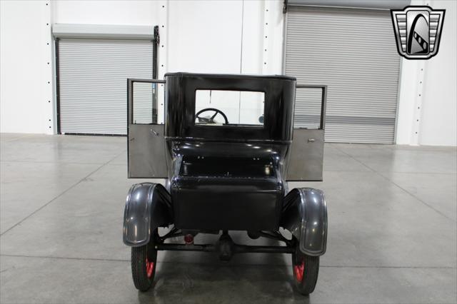 used 1924 Ford Model T car, priced at $20,000