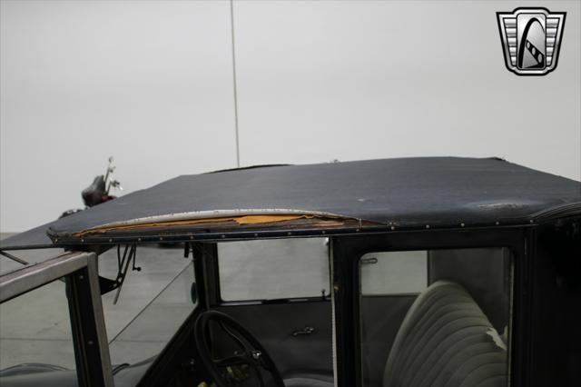used 1924 Ford Model T car, priced at $20,000