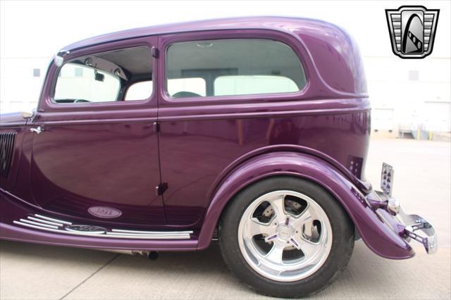 used 1933 Ford Coupe car, priced at $83,000