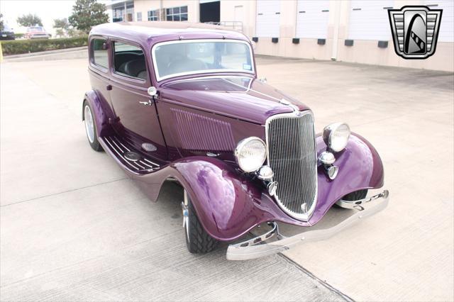 used 1933 Ford Coupe car, priced at $83,000