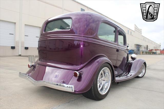 used 1933 Ford Coupe car, priced at $83,000