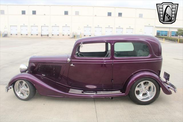 used 1933 Ford Coupe car, priced at $83,000