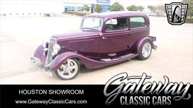 used 1933 Ford Coupe car, priced at $83,000