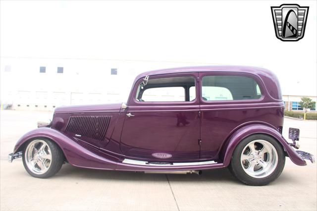 used 1933 Ford Coupe car, priced at $83,000