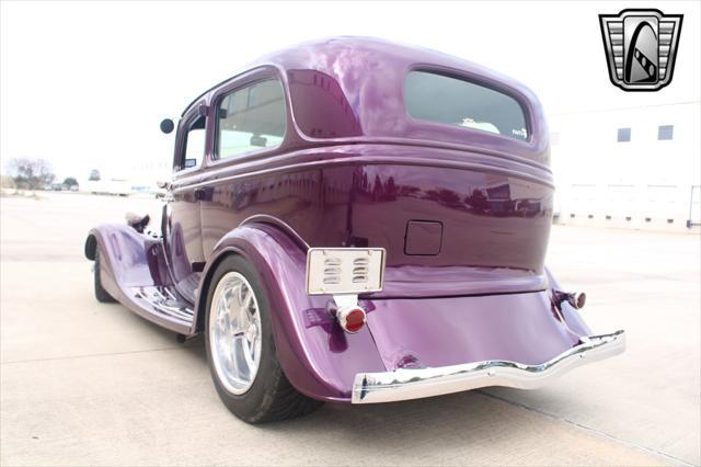 used 1933 Ford Coupe car, priced at $83,000