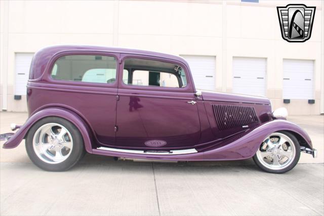 used 1933 Ford Coupe car, priced at $83,000