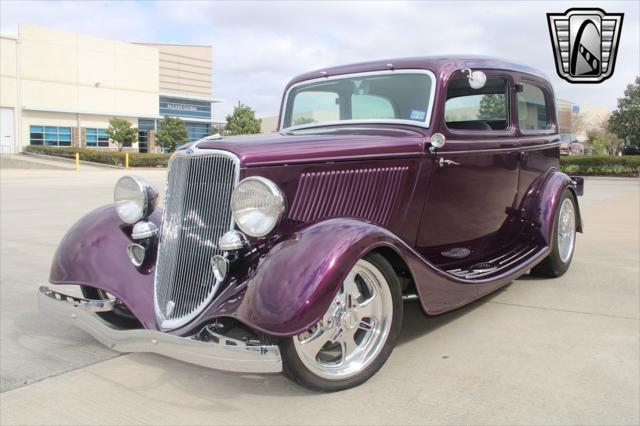 used 1933 Ford Coupe car, priced at $83,000