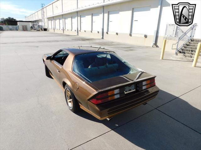 used 1984 Chevrolet Camaro car, priced at $19,000