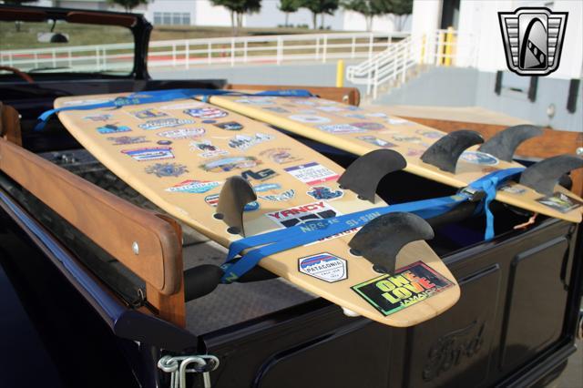 used 1952 Ford F1 car, priced at $50,000