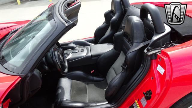 used 2004 Dodge Viper car, priced at $49,000