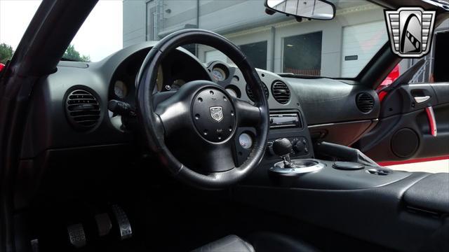 used 2004 Dodge Viper car, priced at $49,000