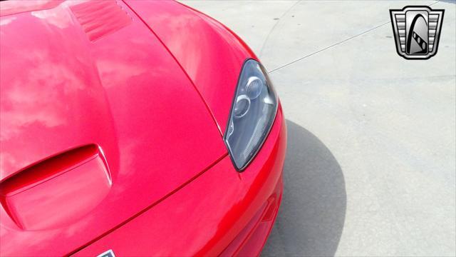 used 2004 Dodge Viper car, priced at $49,000