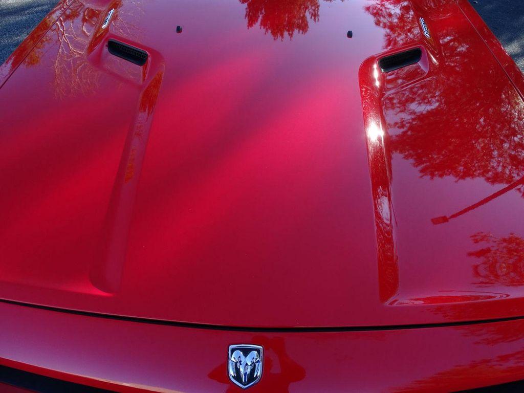 used 2009 Dodge Challenger car, priced at $23,000