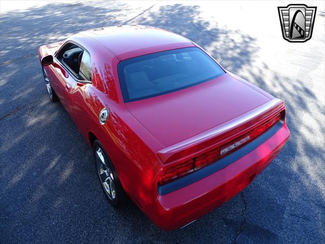 used 2009 Dodge Challenger car, priced at $24,000