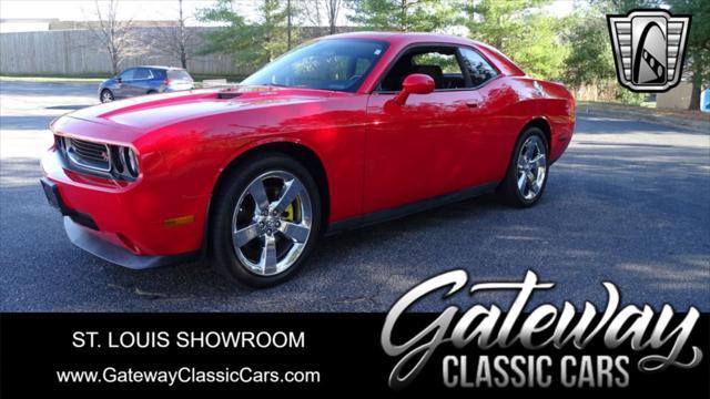 used 2009 Dodge Challenger car, priced at $24,000