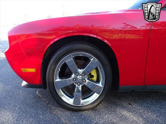 used 2009 Dodge Challenger car, priced at $24,000