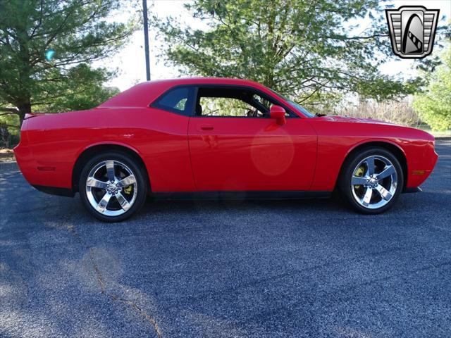 used 2009 Dodge Challenger car, priced at $24,000