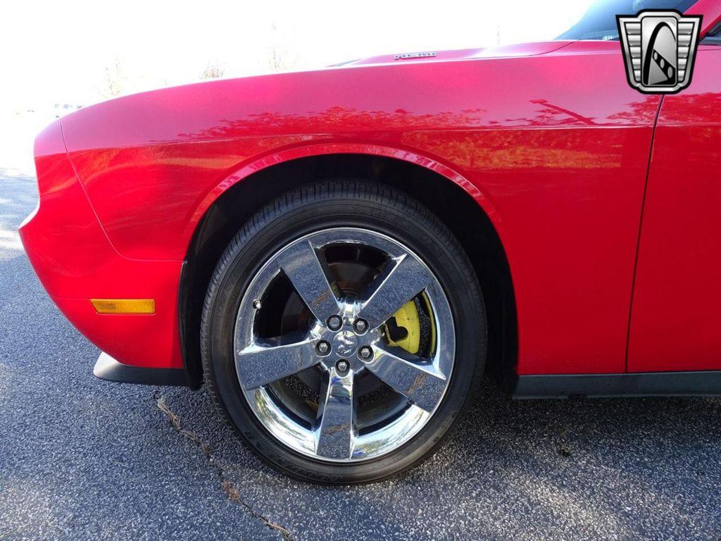 used 2009 Dodge Challenger car, priced at $23,000