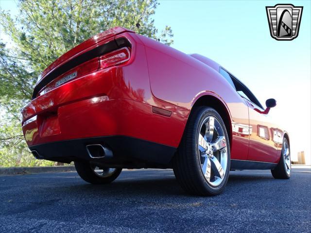 used 2009 Dodge Challenger car, priced at $24,000