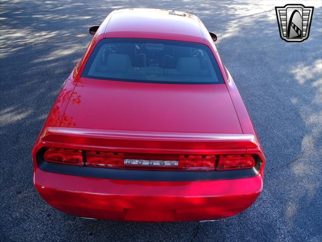 used 2009 Dodge Challenger car, priced at $24,000