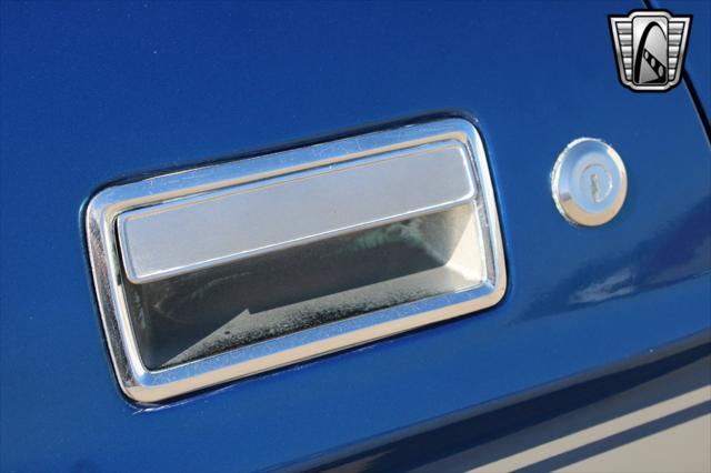 used 1971 Ford Mustang car, priced at $39,000