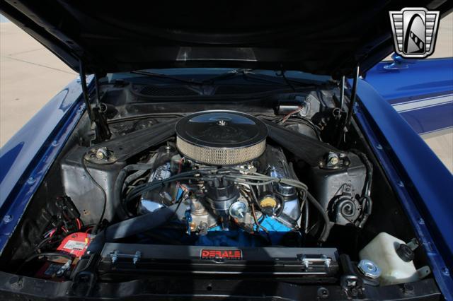 used 1971 Ford Mustang car, priced at $39,000