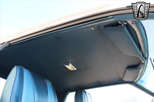 used 1971 Ford Mustang car, priced at $39,000