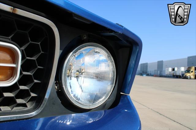 used 1971 Ford Mustang car, priced at $39,000