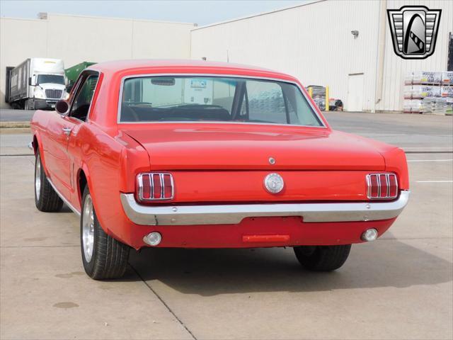 used 1966 Ford Mustang car, priced at $22,000