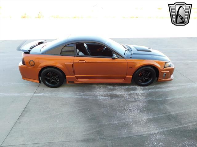 used 2002 Ford Mustang car, priced at $20,000