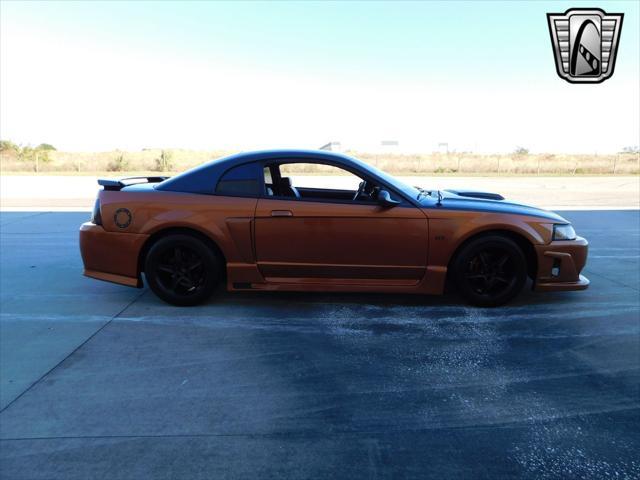 used 2002 Ford Mustang car, priced at $20,000